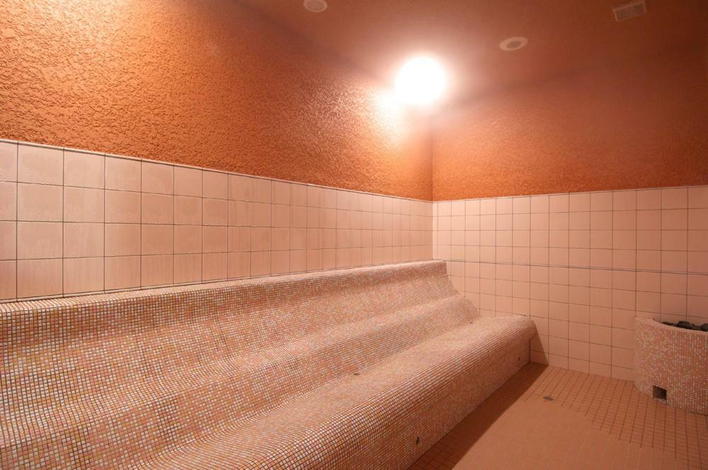 Hotakasou Club Vandrarhem Takayama  Exteriör bild